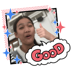 Happy brain rot friend