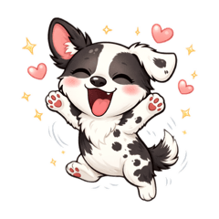 Cute Stray Puppy Everyday