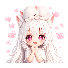 Yuki & Hana : Daily Mood Vol.1