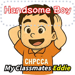 I Love My LOHAS Class #13 (114)