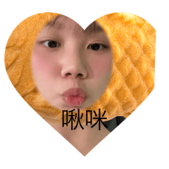 正攝影.