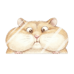 動物可愛村 - 可愛圖鑑