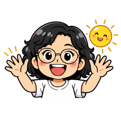 元氣姐日常第一集