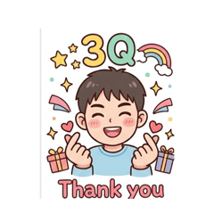 Kyle 專用的可愛貼圖