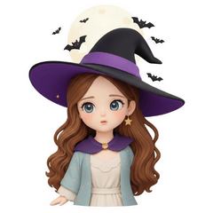 Tarot Mama's Halloween Night