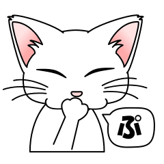 白猫がかわいい Line スタンプ Line Store 白猫がかわいい Line スタンプ Line Store