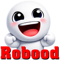 Robood Bro