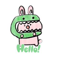 The Got Stuck Series