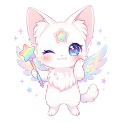 Noeria the Gentle Star Guide