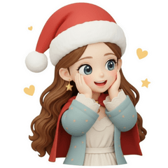 Tarot Mama's Christmas Night