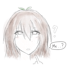 Reina Kenny stickers