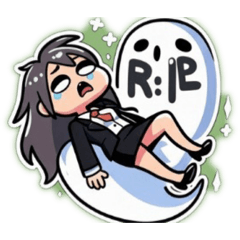 職場女性的日常與心聲