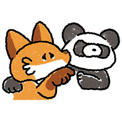 Colaz Friends "我只是個大學生"