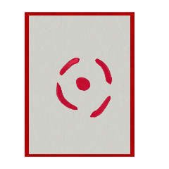 五臓休養符 ごぞうきゅうようふ