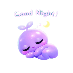 Blobbys Daily Chaos: Every Reaction"