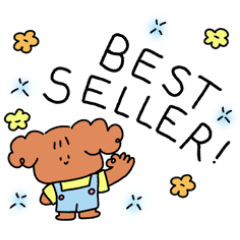 You are Best seller ! chubby gang