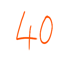 numberfore