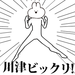 Rabbit Name kawadu.moves!