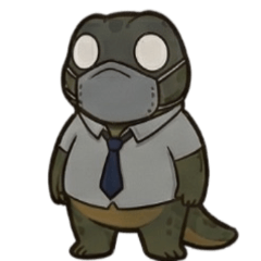 Hia Choke: The Daily Survivo