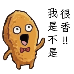 我是雞排不是雞塊 ! 台灣版