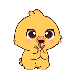 Capi : Pop-up stickers