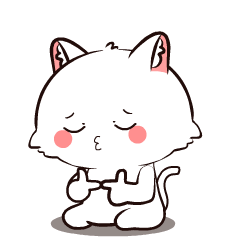 Cat Cat Cat 8 : Effect stickers