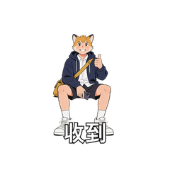 TW Alley Ferret MVP Pack