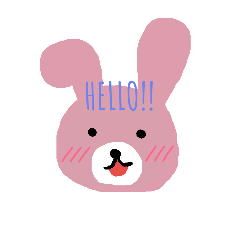 pretty animal time