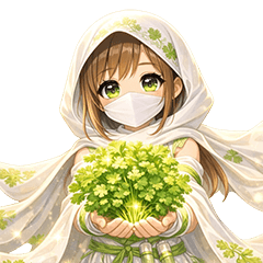 香菜翠影女忍（女忍者 香菜忍姬）