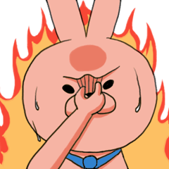 理智線斷裂社畜-第二彈