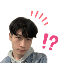 耀文貼圖（一）