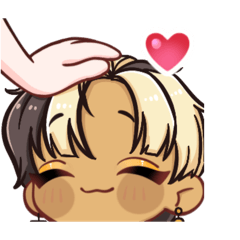 Chibi Dark Dragon V1