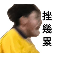 郭哥不語 只是一味地做貼圖