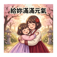 Jessica的貼圖-母女日常17