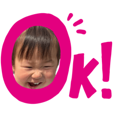 なのなのスタンプスタンプ