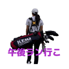 Golfer Life pt.1