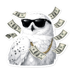 Atomix's Design_2026 Snow Olw