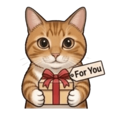 Moo & Ginger Daily Life 5