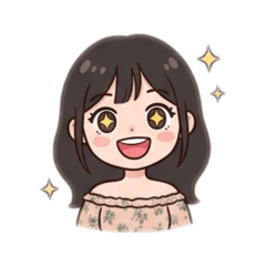 櫻花妹的日常：Q萌心語