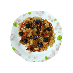 生活不簡單美食✍️