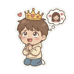 [無文字] Lu Daily: Daily Couple Vibes