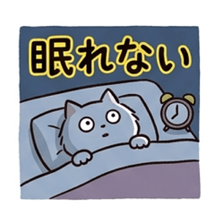 Menopause Daily Life Stickers
