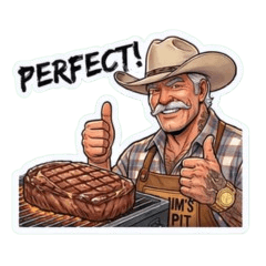 BBQ Uncles: US-Japan Friendship