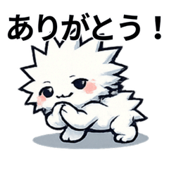 Gizamaro | Daily Stickers for Friends