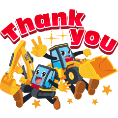 Caterpillar Machinery vigorous Brothers4