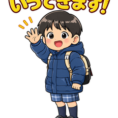 Kitty's Feelings Stickers3