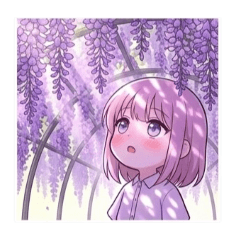 Pink-Haired Nurse: Fresh Summer Veggies