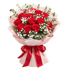 A beautiful bouquet_isn2