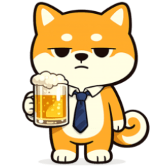 Office Life | Concept Shiba