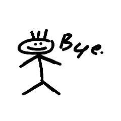 stickman by monji v.1